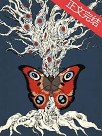 昆虫学家不会梦到孔雀蛾